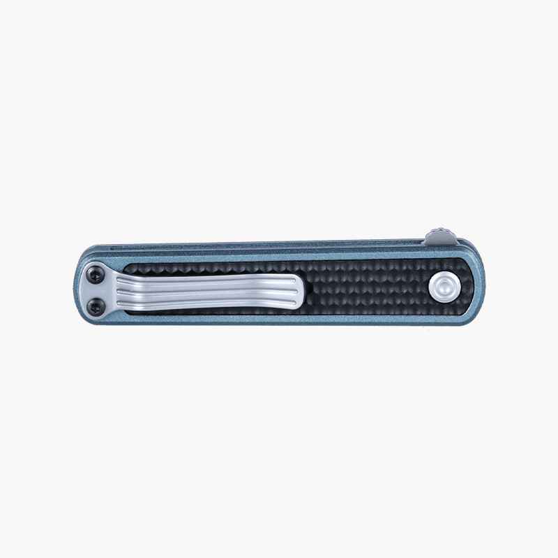 CRKT 펍 라이너 락 폴딩 나이프 등산 휴대용 칼 잭나이프 - 상세 이미지 4