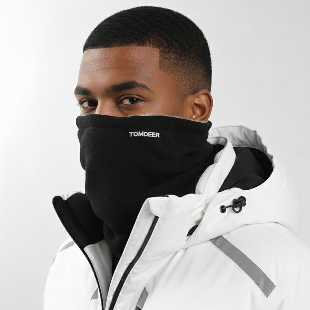 톰디어 정말 따뜻한 겨울 방한 넥워머 목토시 바라클라바