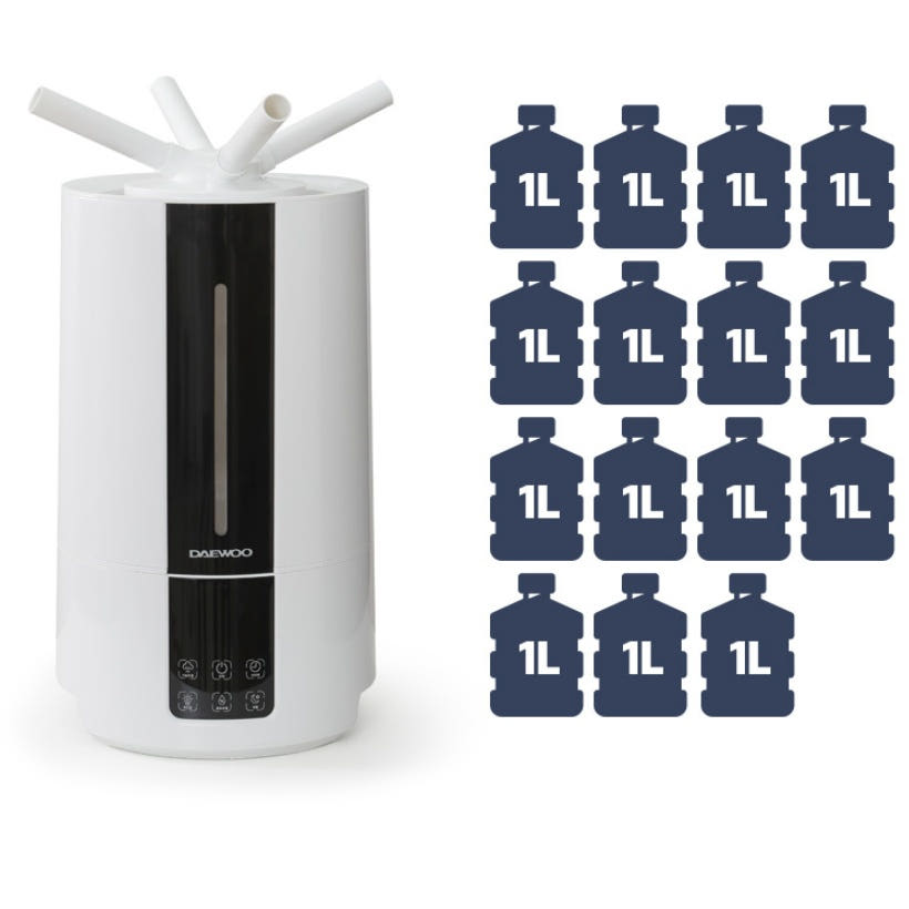 가습기 내부 구조