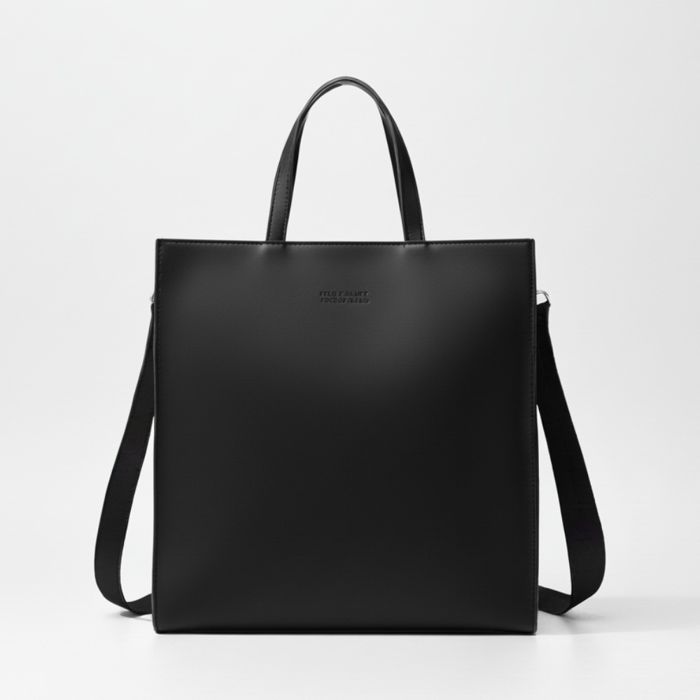 마젤란 남자 토트백 직장인 대학생 크로스 겸용 노트북 출퇴근 가방 크로스백 9006