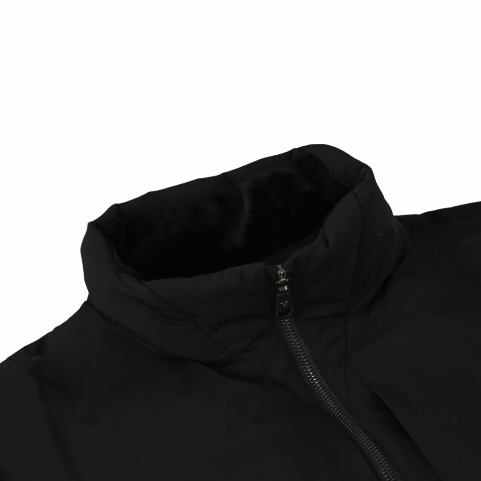 볼빅골프웨어 남성골프웨어 남성 골프 점퍼 반팔 다운 가을 겨울 P995 - 상세 이미지 4