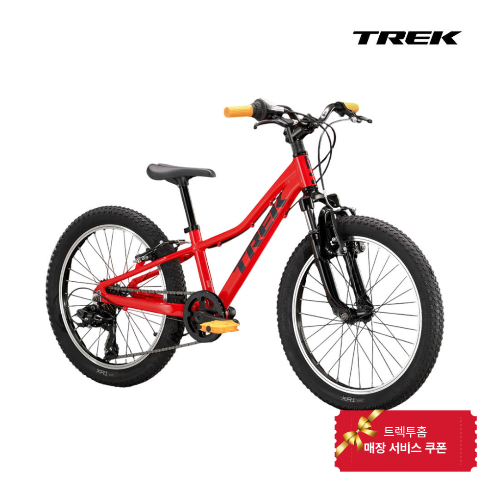 트렉 주니어 자전거 프리칼리버 20 7단 트렉투홈 2026년형 28106