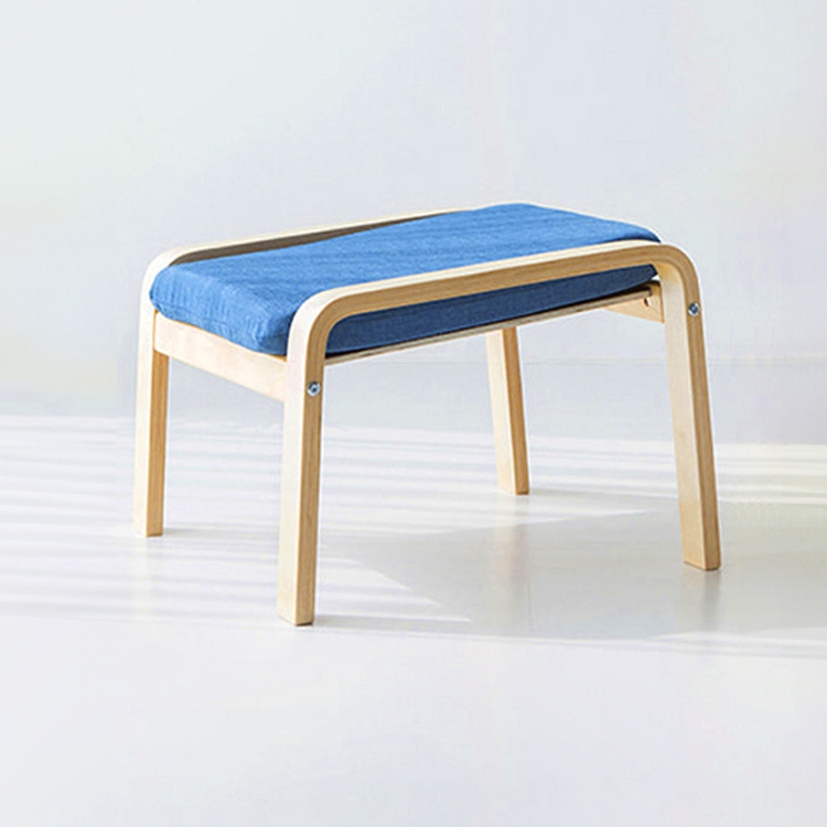 EBO 풋스툴 H38 네이비 0691.6737