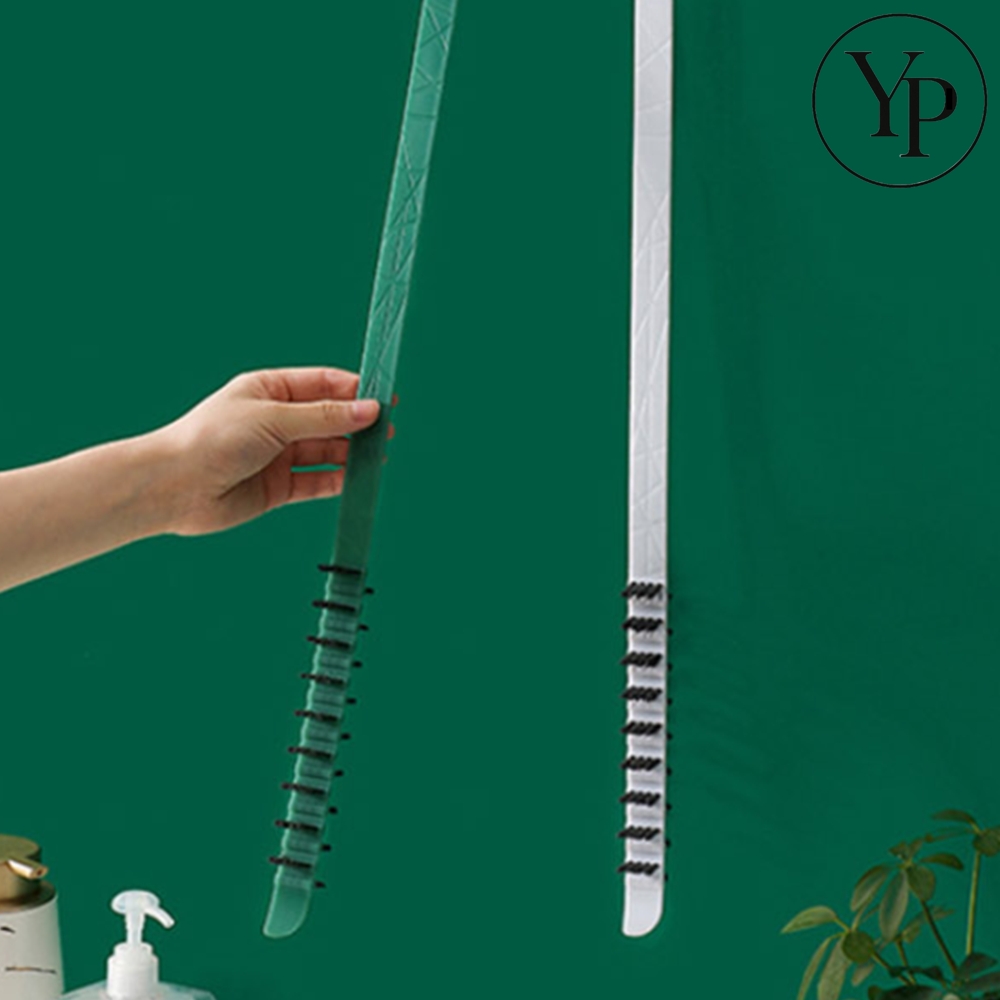 세탁기 틈새 브러쉬 욕실 줄눈 세면대 화장실 주방 솔 바닥 타일 청소 솔