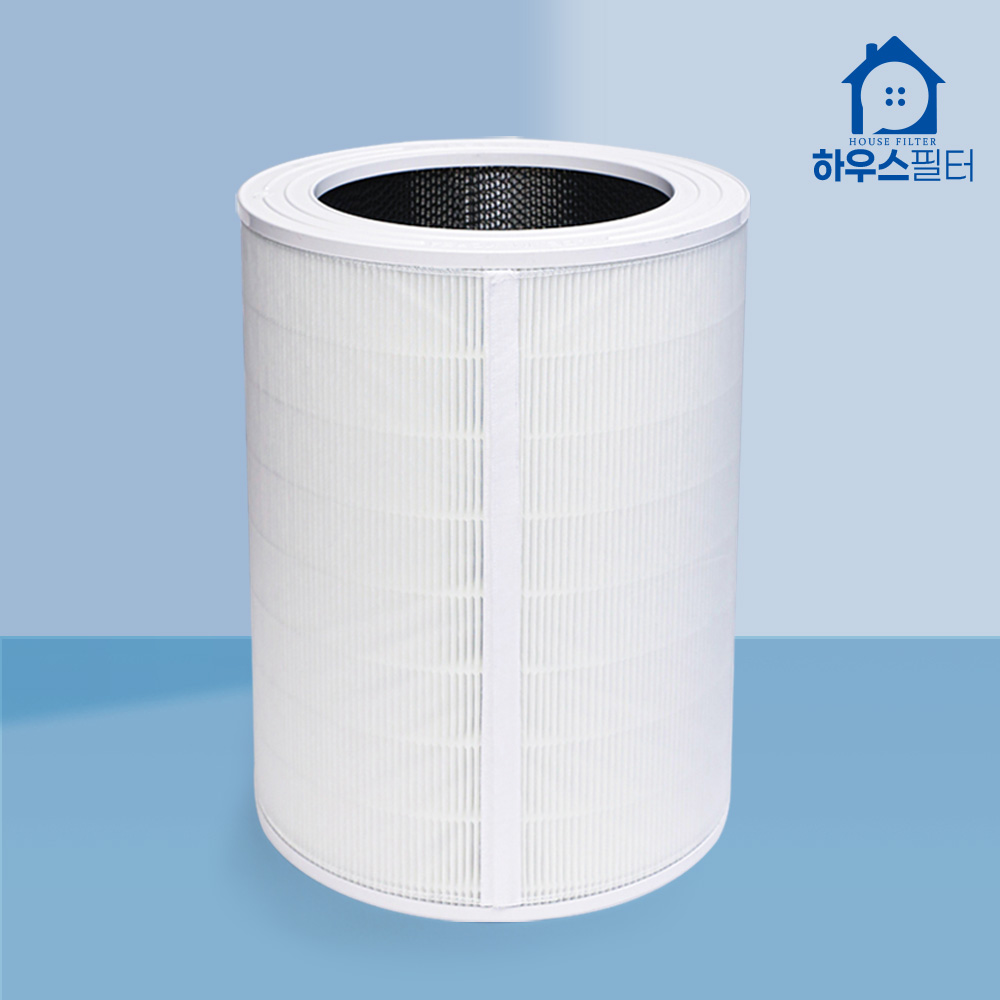 [호환] 쿠쿠 공기청정기 필터 울트라 34평 ACF-UMT10 기본형 하우스필터 - 상세 이미지 3