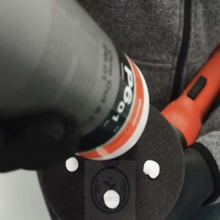 [이지리치협력사]마음을끄는잡화점 독일산 전문가용 2500방 고광택 1000ml 금속광택제