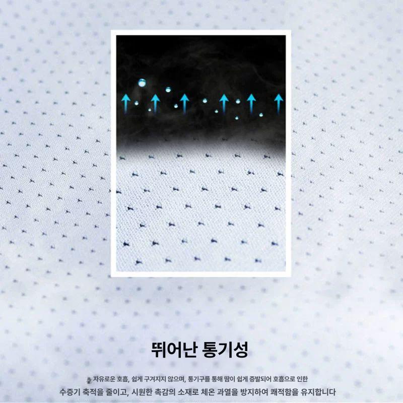 통기성 라이딩 복면 안면 마스크 등산 사이클 오토바이 GE-09 - 상세 이미지 4