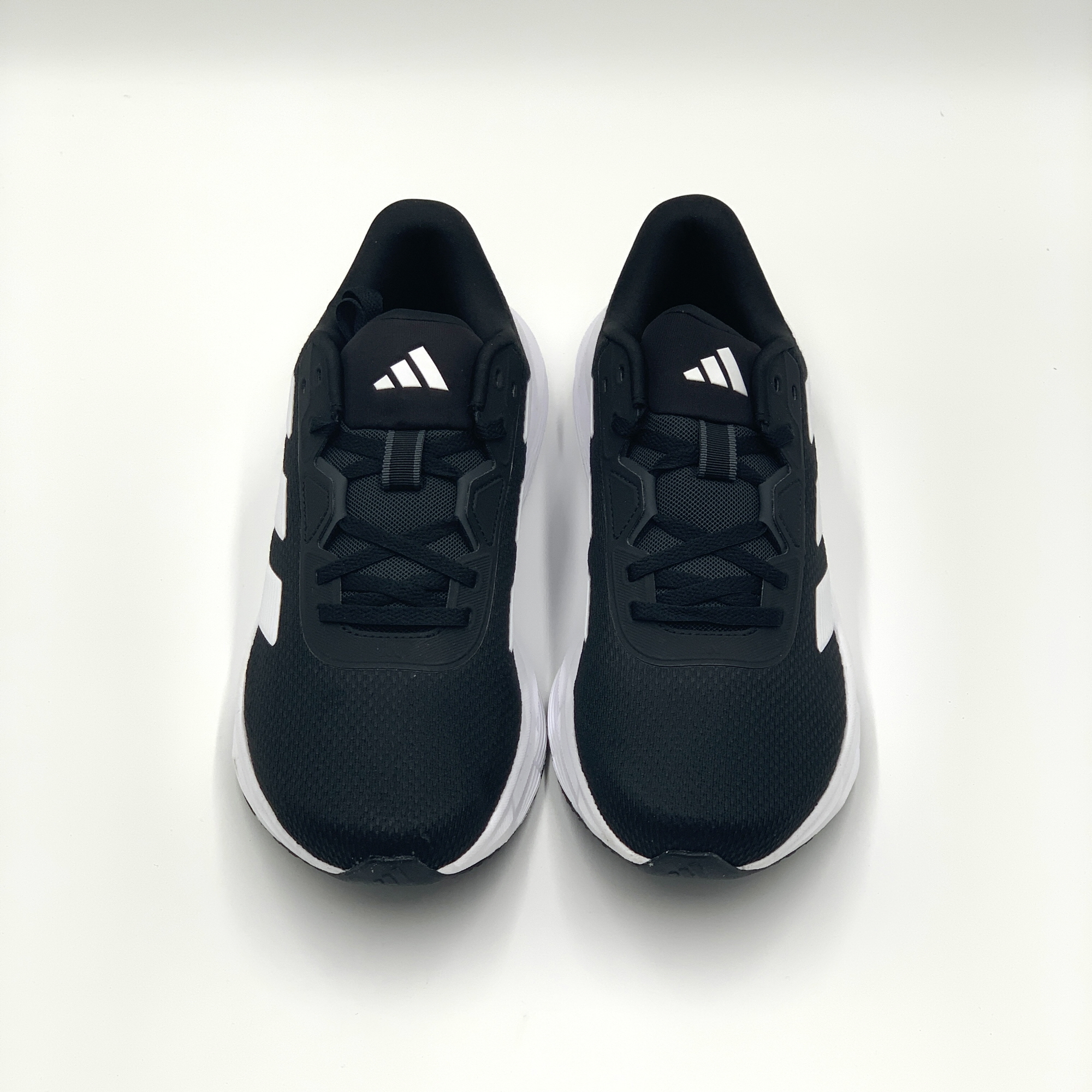 [국내매장판] 아디다스 갤럭시 커플 운동화 발 편한 가벼운 런닝화 헬스화 조깅화 블랙화이트, M285