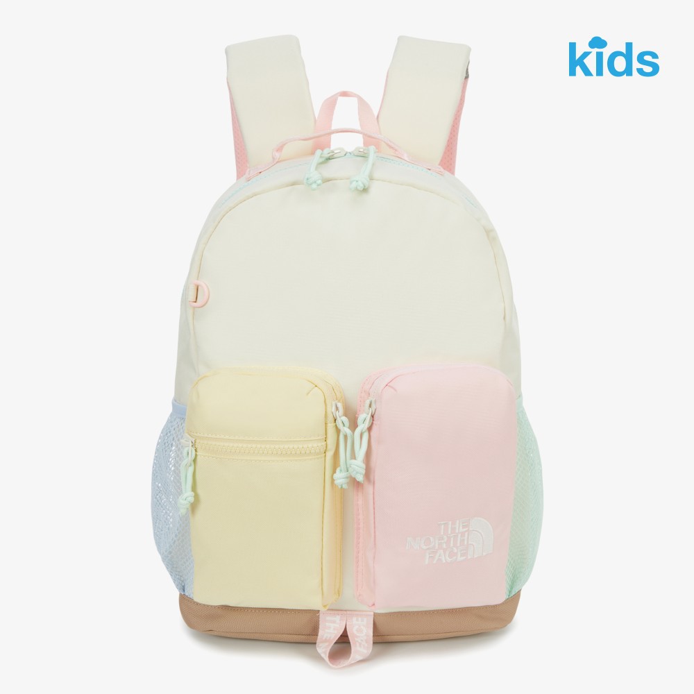 노스페이스키즈 백팩 스위치팩 미디움 NM2DR50R NM2DR50