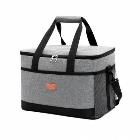 자사 협력업체 아이스쿨러백 33리터 가방 보냉 여름 쿨러 쿨 이동식 보관 용기 음료수 여행