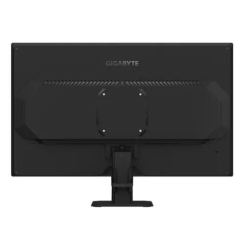 기가바이트 GS27U 모니터 디자인