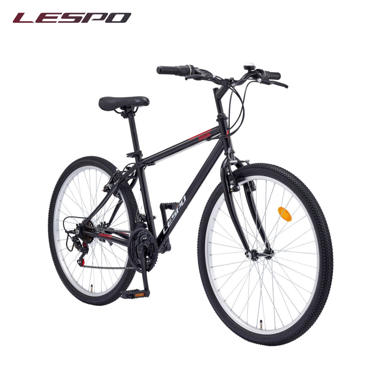 2025 삼천리 26 라빈 GS - 100% 조립 운동용 출퇴근 입문용 MTB 자전거