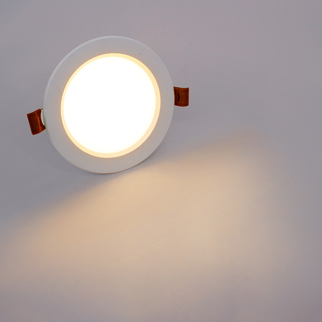 더브라이트 LED 다운라이트 7.5cm(3인치) 5W 매입등 확산형 매립등 - 상세 이미지 3