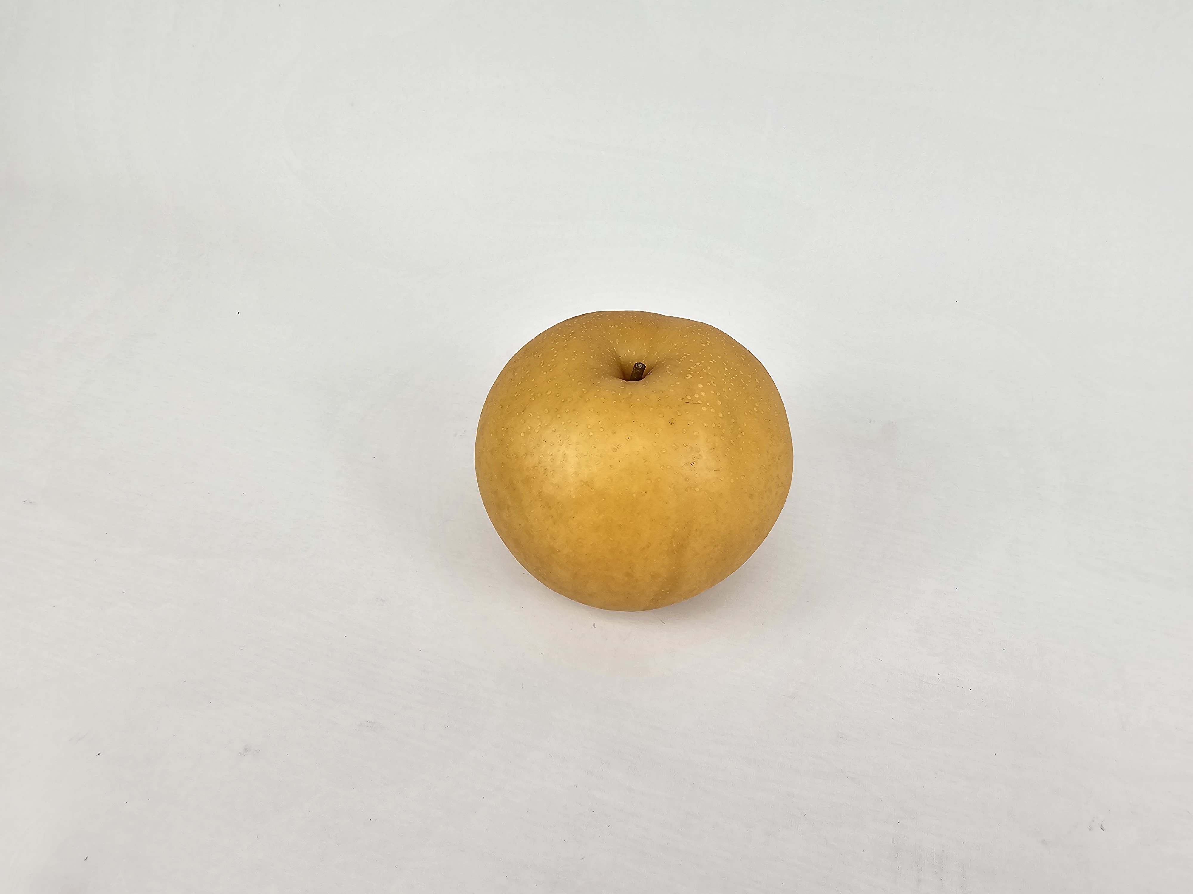 시원한 햇 신고 배 12Brix, 3kg, 1개 - 상세 이미지 4