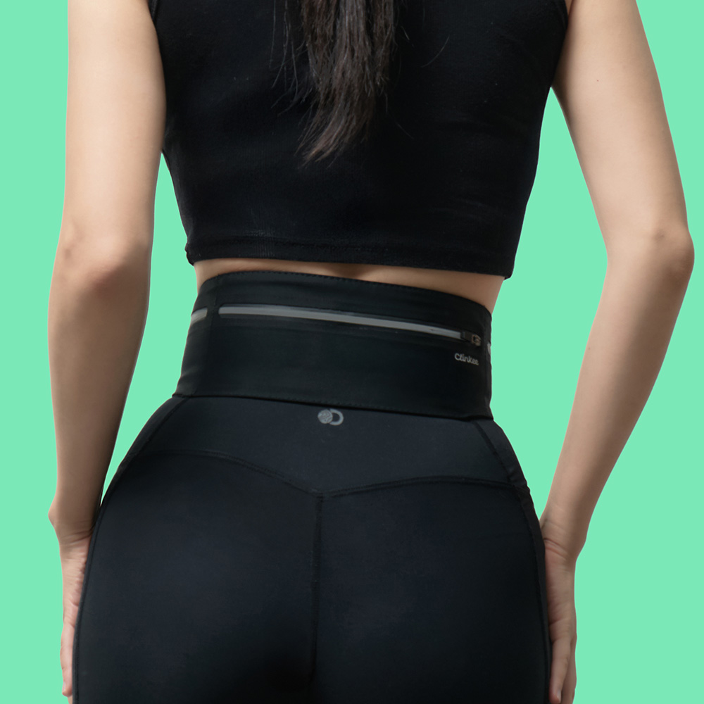 크링키 러닝벨트 사용 후기, 러닝벨트 추천, 마라톤 용품, 런닝 허리 밴드, 휴대폰 보관 벨트