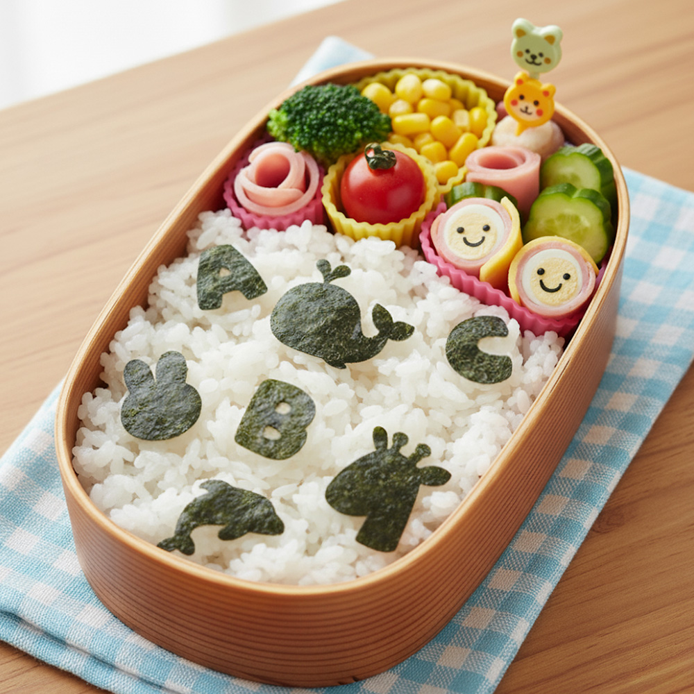 똑똑연구소 김똑똑 저염 조미 도시락김 맛있는 구운 모양김