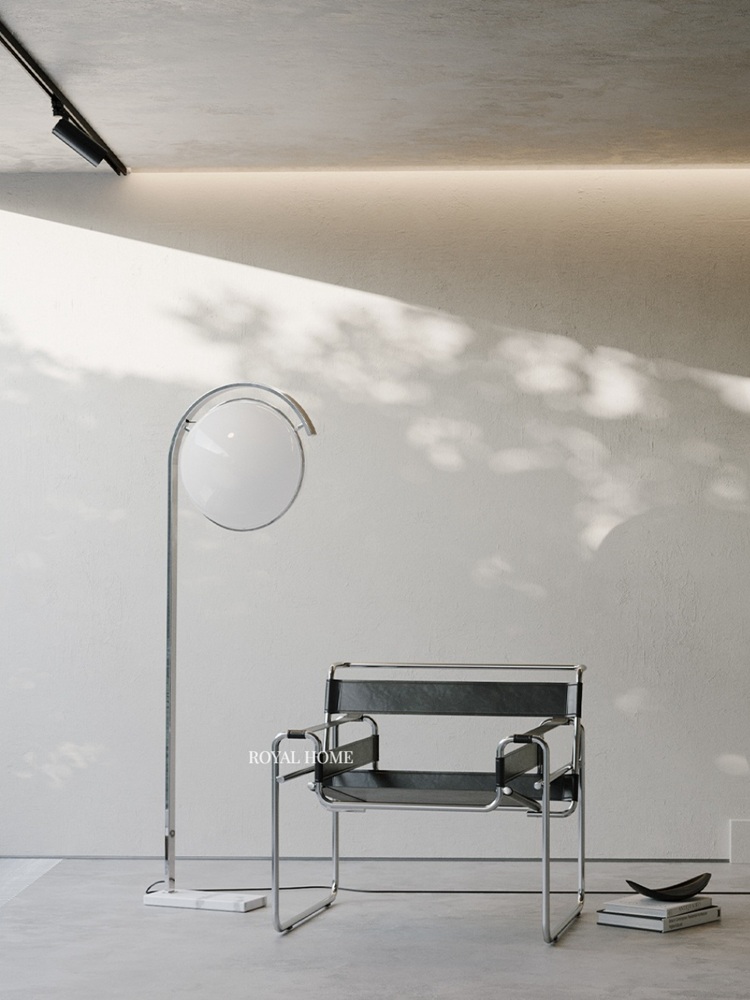 alvi floor lamp 거실 장스탠드 - 상품 이미지