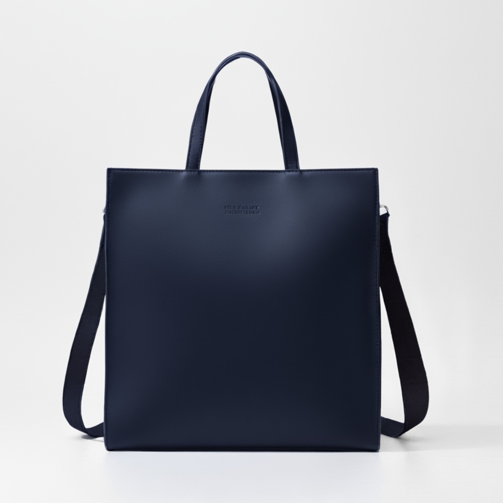 마젤란 남자 토트백 직장인 대학생 크로스 겸용 노트북 출퇴근 가방 크로스백 9006