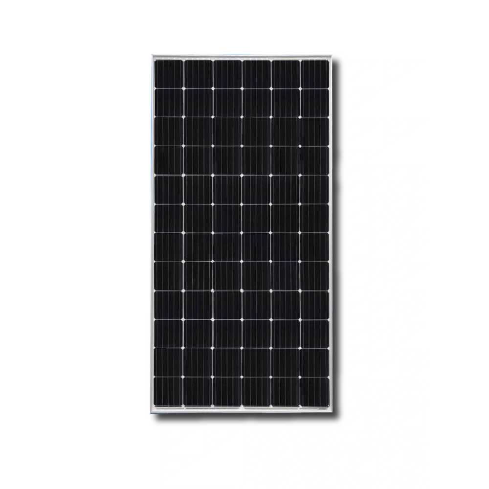 12V 태양광패널 전지판키트 주택용 발전 자동차 캠핑 200W - 상세 이미지 5