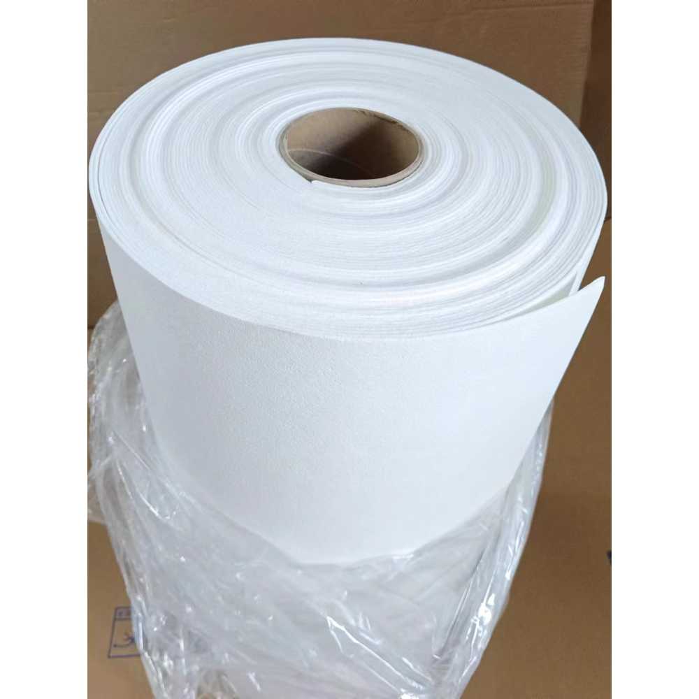 산업용 에어로겔 펠트 단열재 방수 부직포 롤 난연성 2mm 30m - 상세 이미지 2