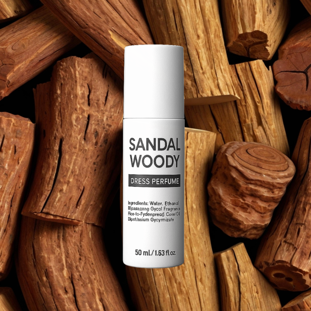 보태니컬 아로마 자연 섬유향수 피톤치드 스프레이 미스트 3종 세트