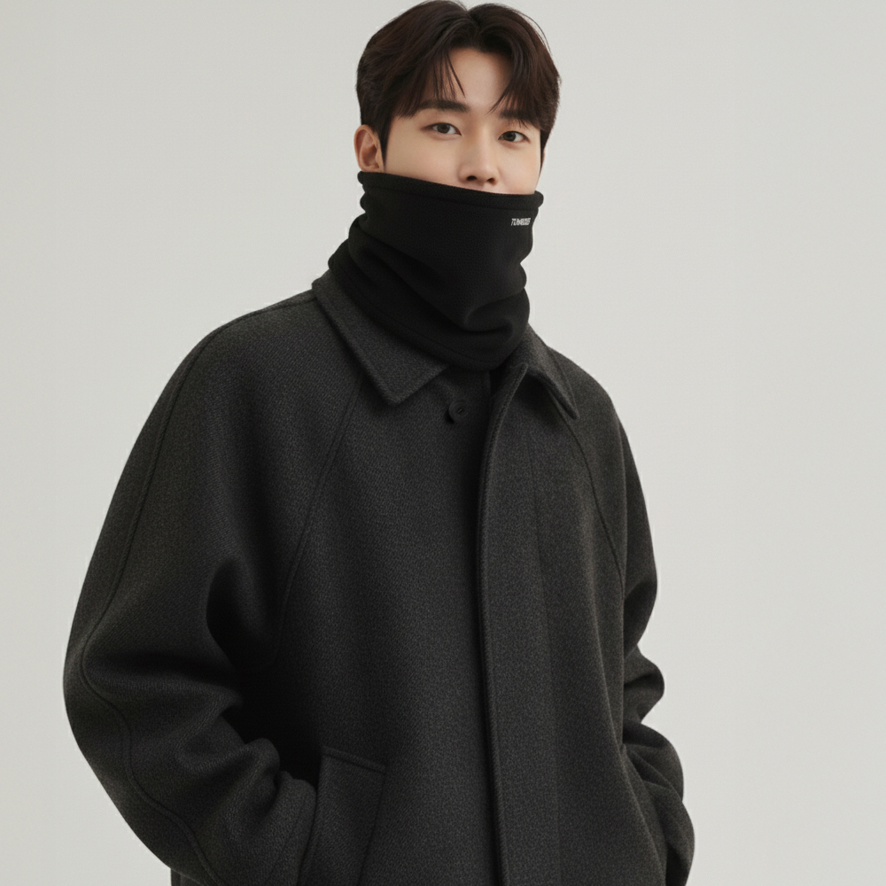 톰디어 정말 따뜻한 겨울 방한 넥워머 목토시 바라클라바