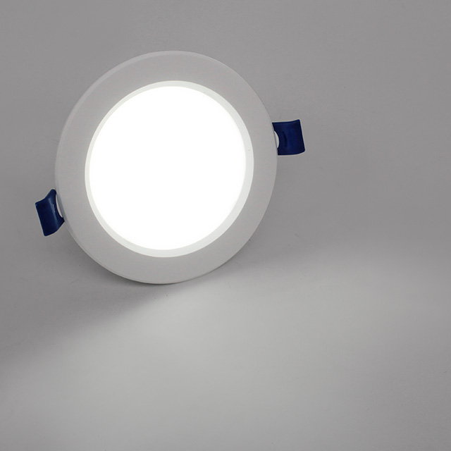 더브라이트 LED 다운라이트 9.5cm(4인치) 8W 매입등 확산형 매립등 IC타입 - 상세 이미지 2