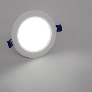 더브라이트 LED 다운라이트 9.5cm(4인치) 8W 매입등 확산형 매립... 솔직 후기 | 실제 배치 사진 포함 - 상품 이미지 4