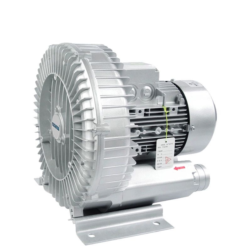 대형 수족관 산소발생기 고출력 발생 어항 횟집 활어 XGB-370W 380V - 상품 이미지