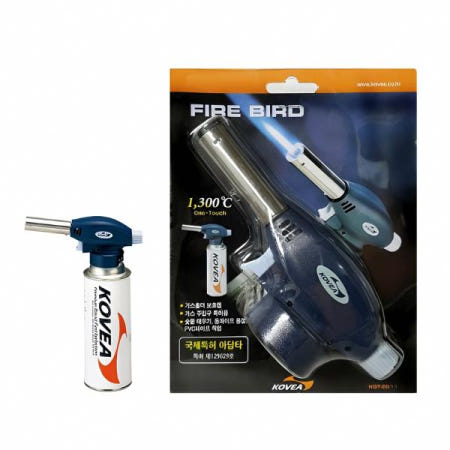 코베아 캠핑 가스토치 야외 용 가열 기 난로 화로 바베큐 조리기구 용품 연료 용기 장비