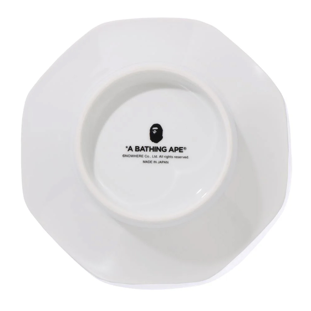 베이프 접시 OCTAGONAL DISH 1L80-193-002 - 상세 이미지 3