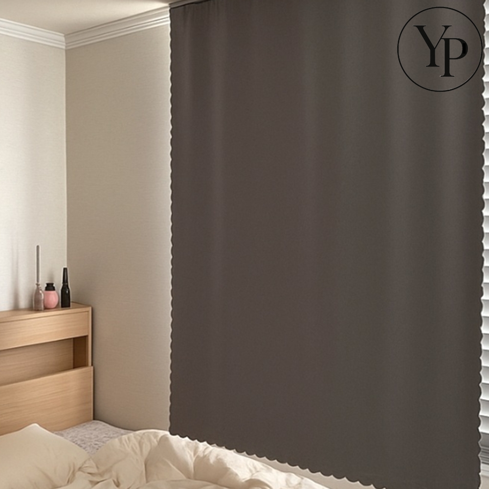 무타공 찍찍이 암막 커튼 자취방 원룸 셀프 시공 반창 미니 작은창 블라인드