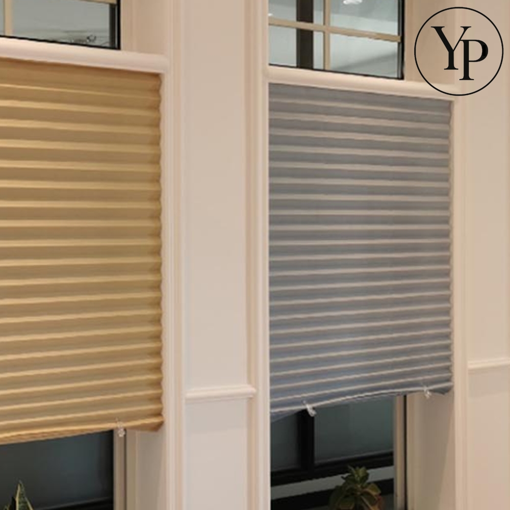 붙이는 종이 커튼 암막 자외선 햇빛 차단 원룸 침실 작은방 부직포 블라인드