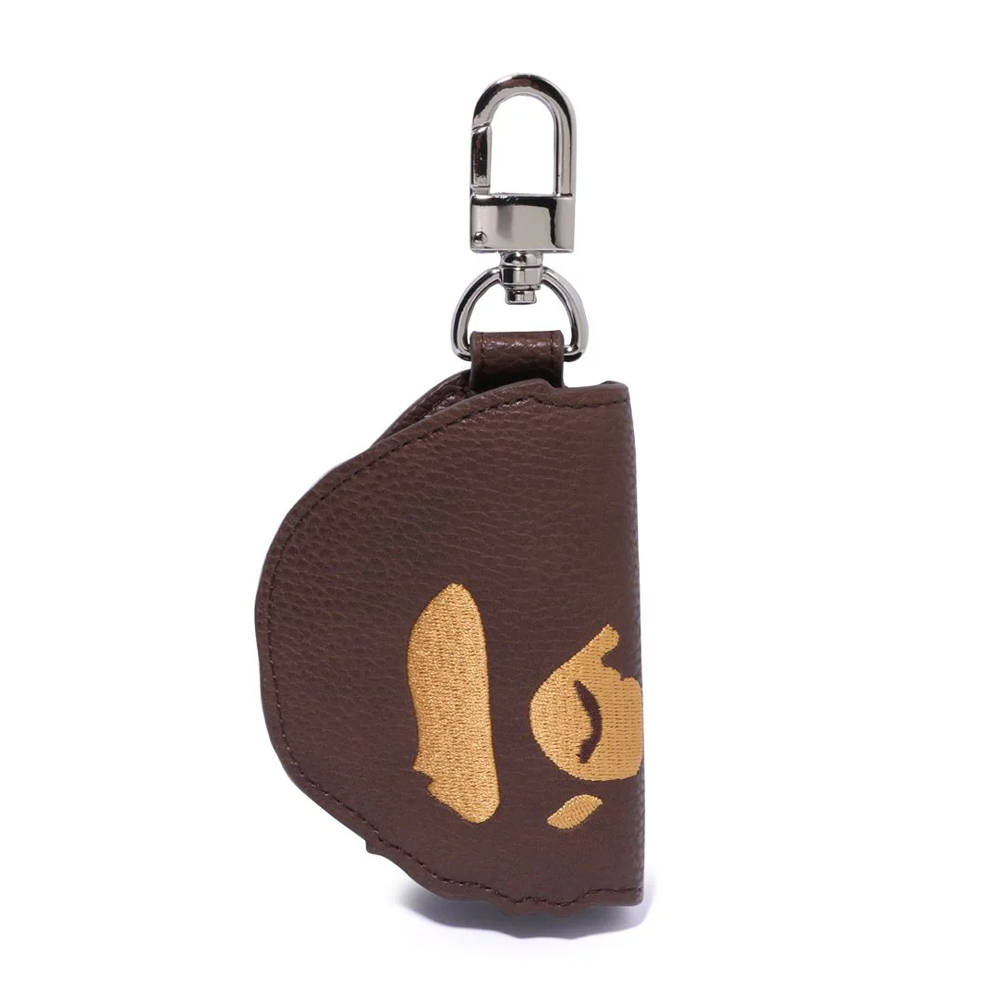 베이프 키체인 APE HEAD KEY CASE 1L70-190-003 - 메인 이미지