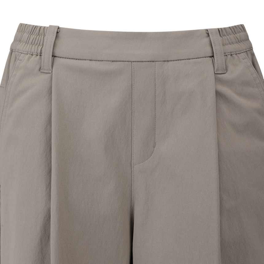 블랙야크 바지 여성 가을 아웃도어 팬츠 - 상세 이미지 3
