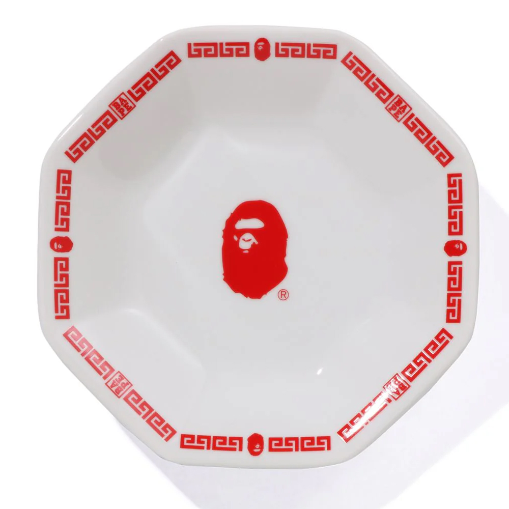 베이프 접시 OCTAGONAL DISH 1L80-193-002 - 상세 이미지 2