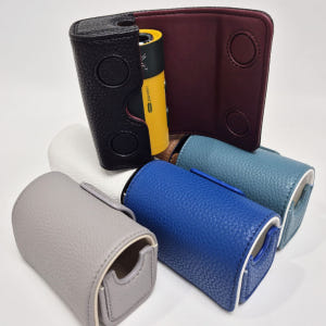 골프 거리측정기케이스 부쉬넬케이스 운동러 솔직 후기 | 실사용 리뷰 - 상품 이미지 2