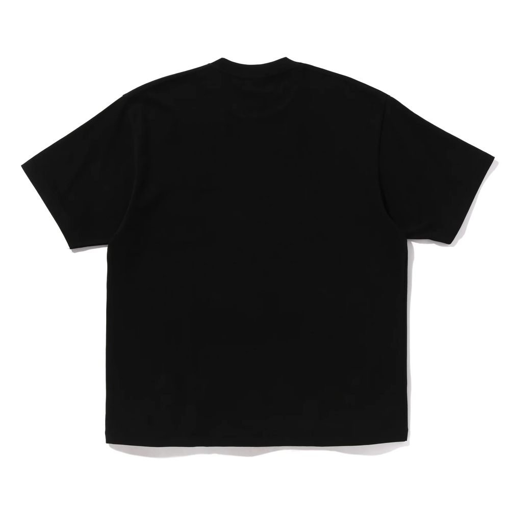 베이프 반팔티 GRAFFITI APE HEAD RELAXED FIT TEE 1L80-110-323 - 상세 이미지 3