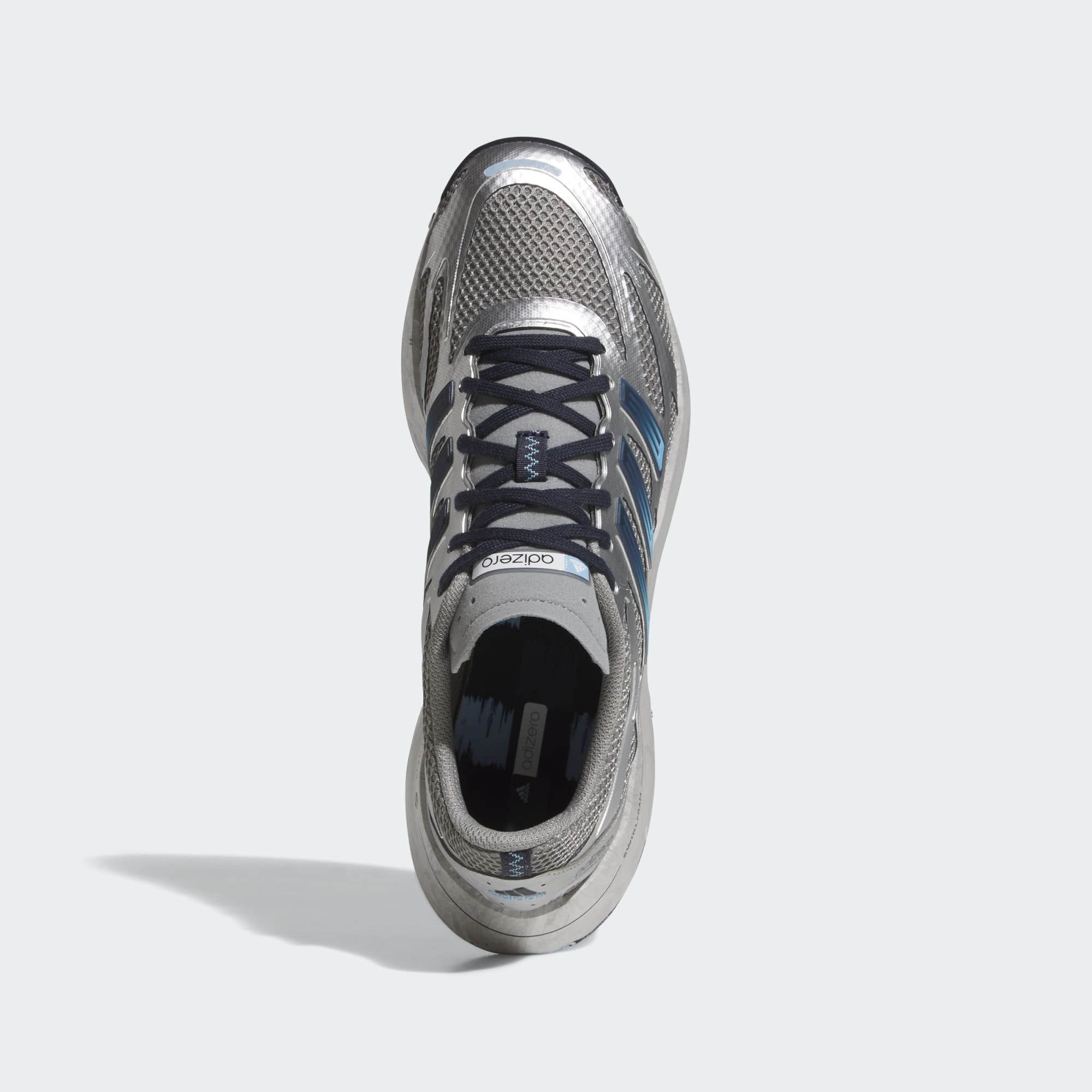 아디다스 아디제로 Aruku Shoes Charcoal Solid Grey, US 10 - 상세 이미지 5
