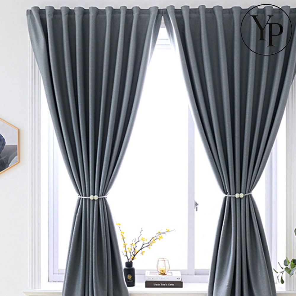 붙이는 암막 커튼 사생활 보호 자외선 차단 작은 소형 창문형 원룸 자취방 블라인드