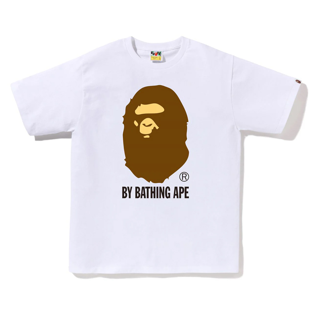 베이프 반팔티 BY BATHING APE TEE 1L80-110-002 - 상세 이미지 2