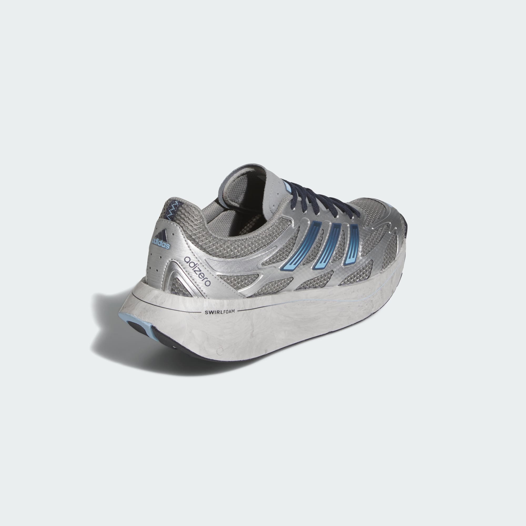 아디다스 아디제로 Aruku Shoes Charcoal Solid Grey, US 10 - 상세 이미지 3