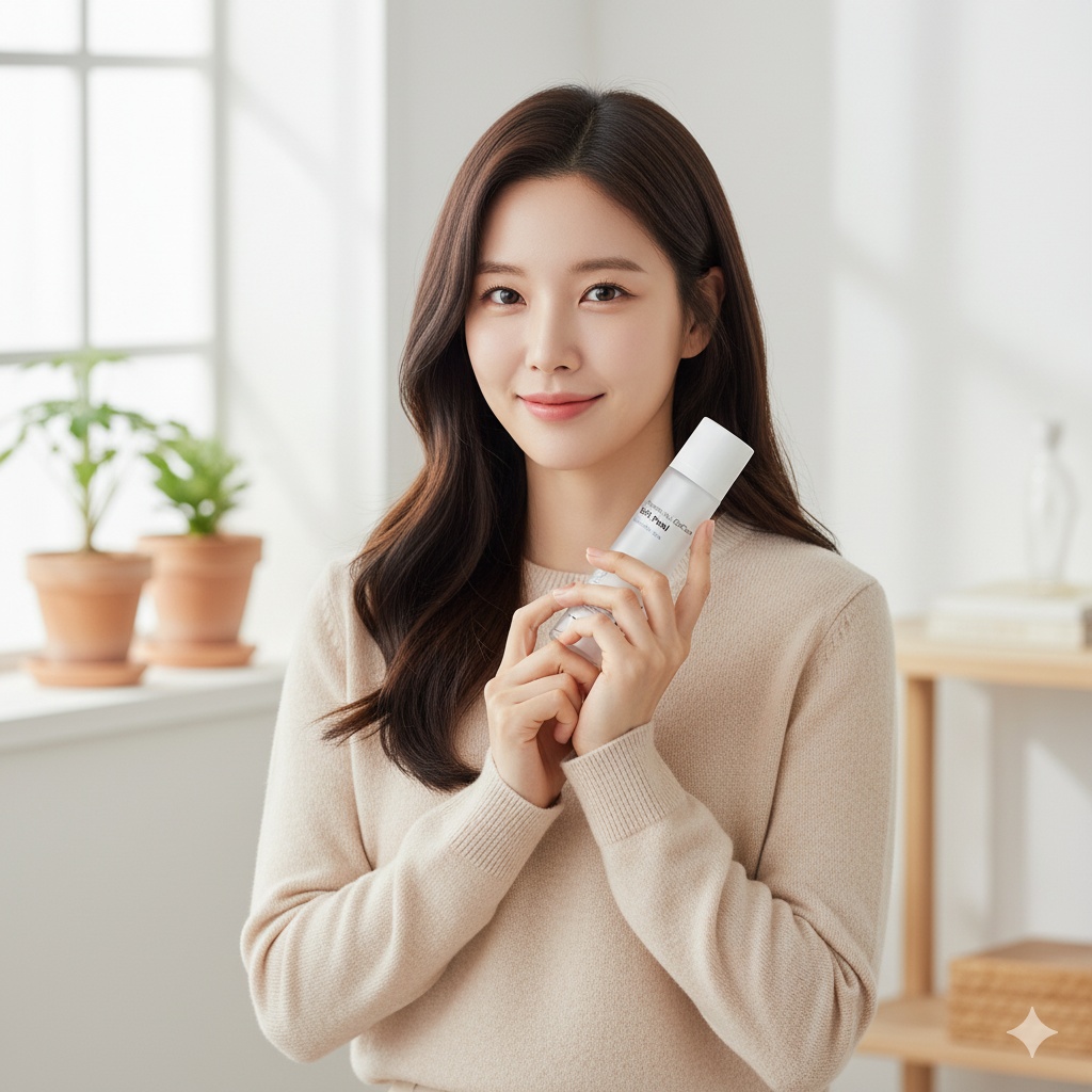 저자극 필링제 뉴셀큐어 소프트 필 50ml 피부 모공 노폐물 각질 관리 과일 추출물 - 상품 이미지
