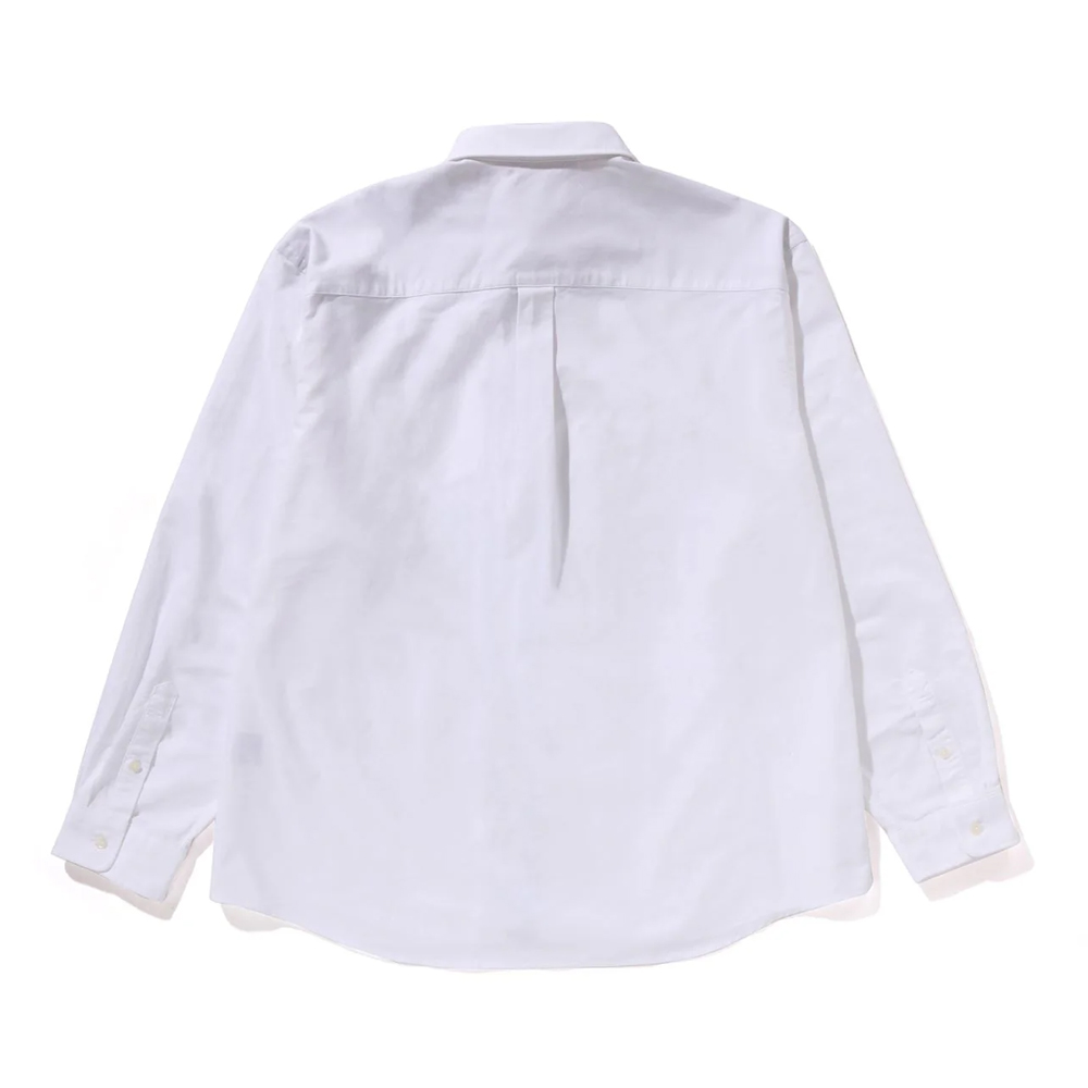 베이프 셔츠 ABC CAMO ONE POINT SHIRT 1L70-131-001 - 상세 이미지 5