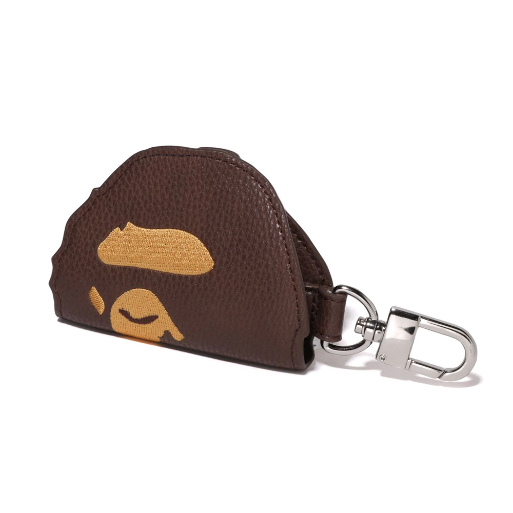 베이프 키체인 APE HEAD KEY CASE 1L70-190-003 - 상세 이미지 3