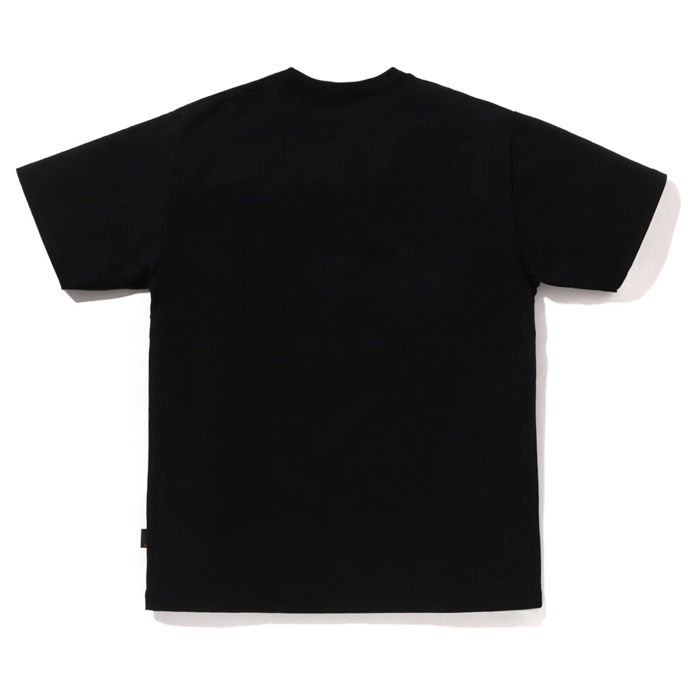 베이프 반팔티 MIXED 1ST CAMO TEE LEGACY 1L70-109-002 - 상세 이미지 3