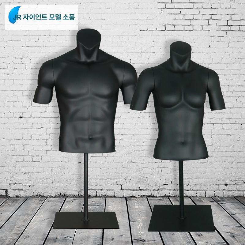 의류마네킹 옷가게마네킹 머슬핏 매장 모델 JR-11C - 상세 이미지 2