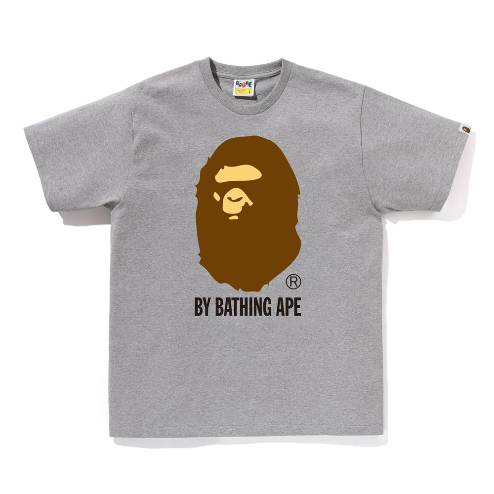 베이프 반팔티 BY BATHING APE TEE 1L80-110-002 - 상세 이미지 5