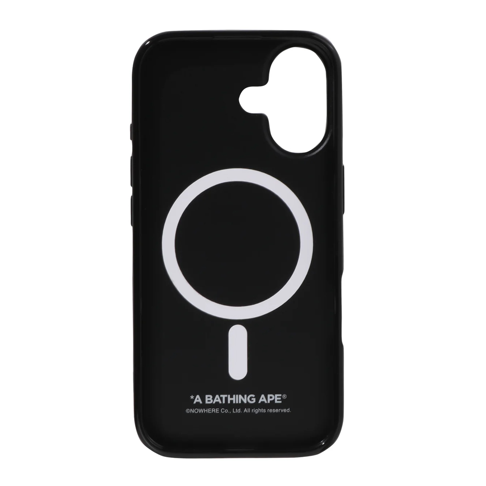 베이프 아이폰 케이스 PATTERN IPHONE 17 CASE 1L70-182-019 (9월 하순 발송 예정) - 상세 이미지 2