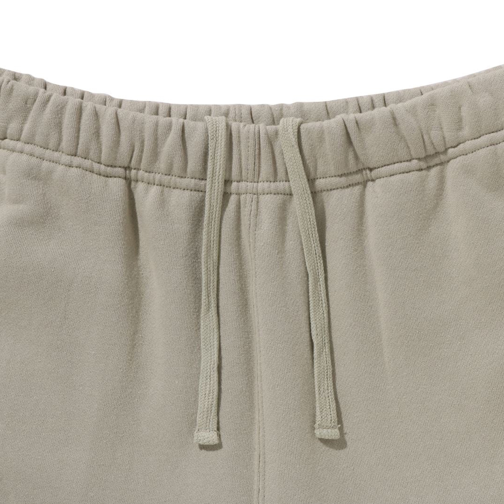 베이프 우먼즈 바지 PIGMENT DYED SWEAT PANTS 1L80-252-002 - 상세 이미지 4
